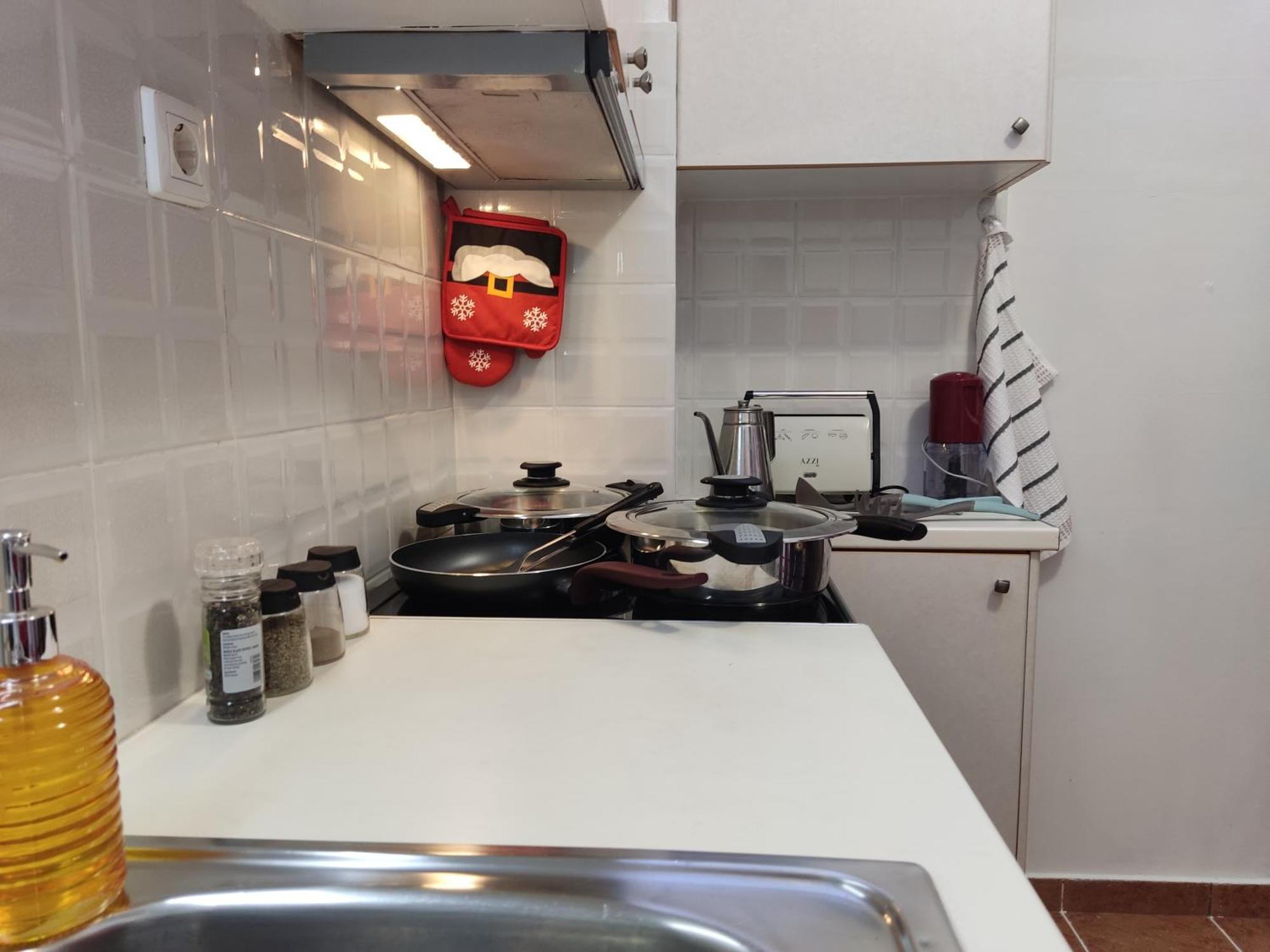 Smart Cozy Apartment In Athens! Dış mekan fotoğraf