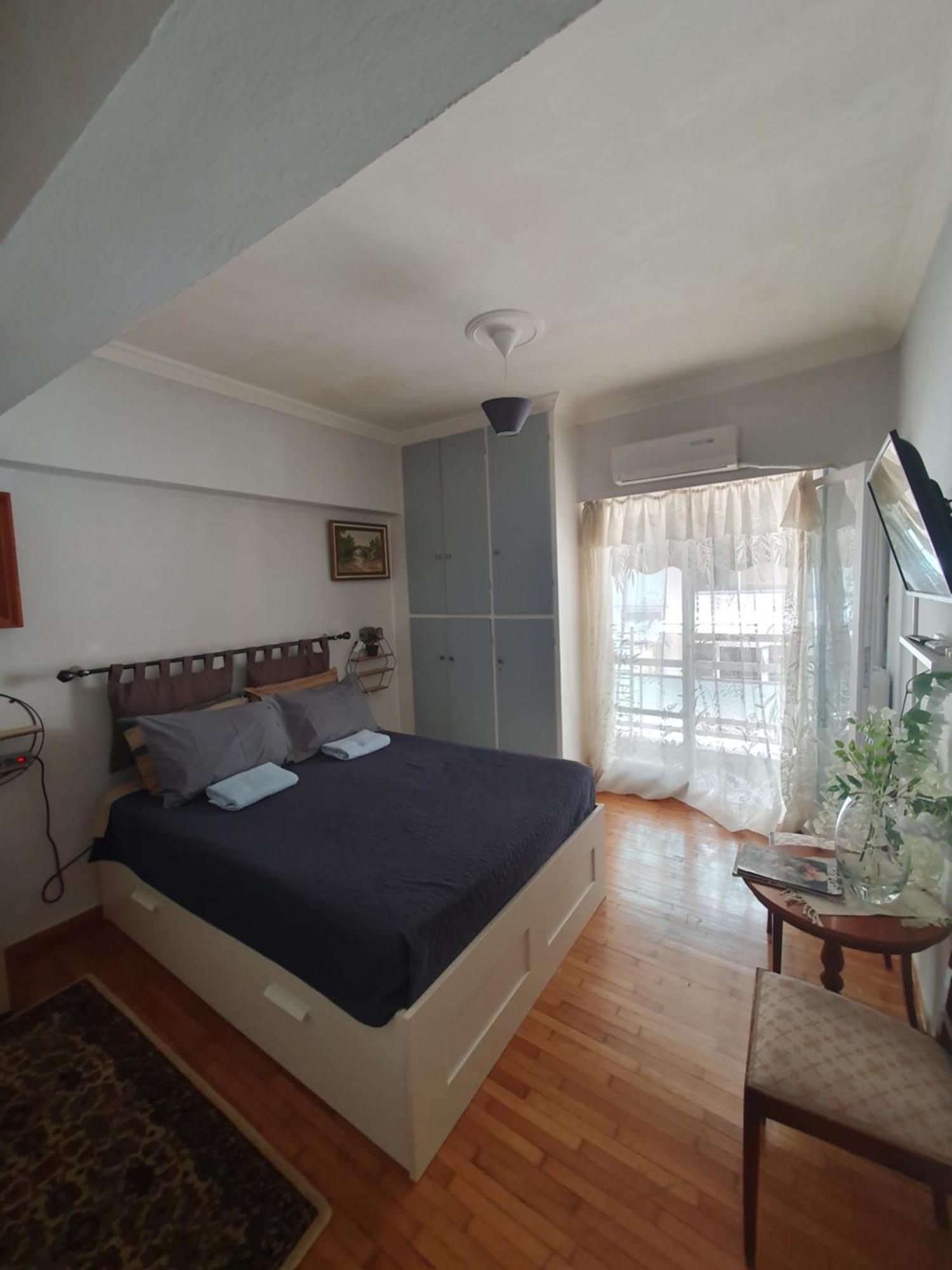 Smart Cozy Apartment In Athens! Dış mekan fotoğraf